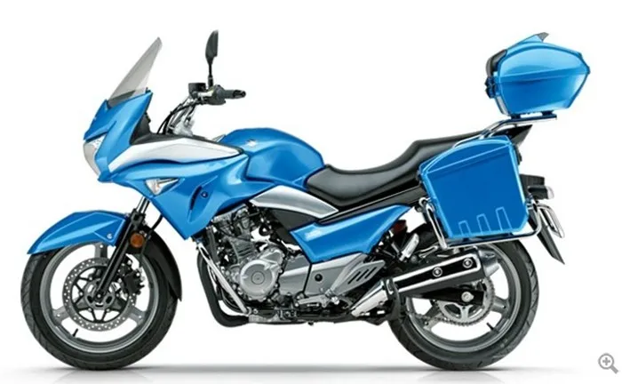 Бесплатная доставка абажур Haojue для мотоциклов Suzuki GW250 осветительный кожух |