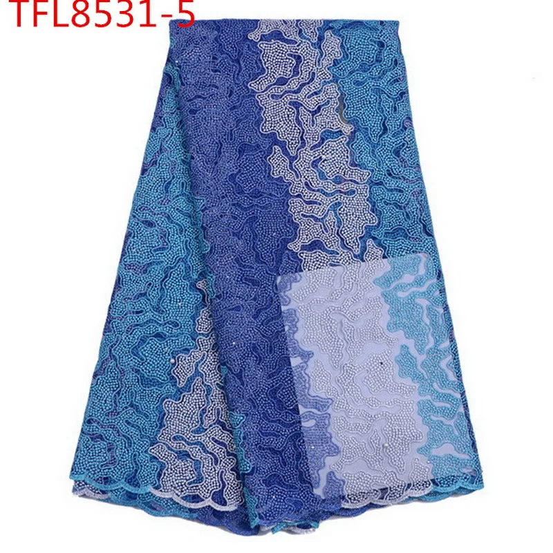 Purple Swiss fancy design Embroidered African French lace fabric High quality tulle for Wedding dress | Дом и сад