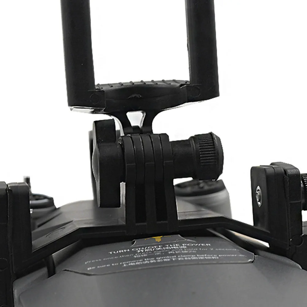 Portable Cinema Tray Stabilizer Gimbal Holder Ergonomic Handheld Black Spare Parts Drone Accessories Bracket For DJI MAVIC PRO |
