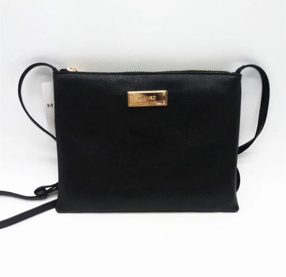 Mango сумки пу утюг mango темперамент молнии женщины сумка 2017 женщин плеча сумку