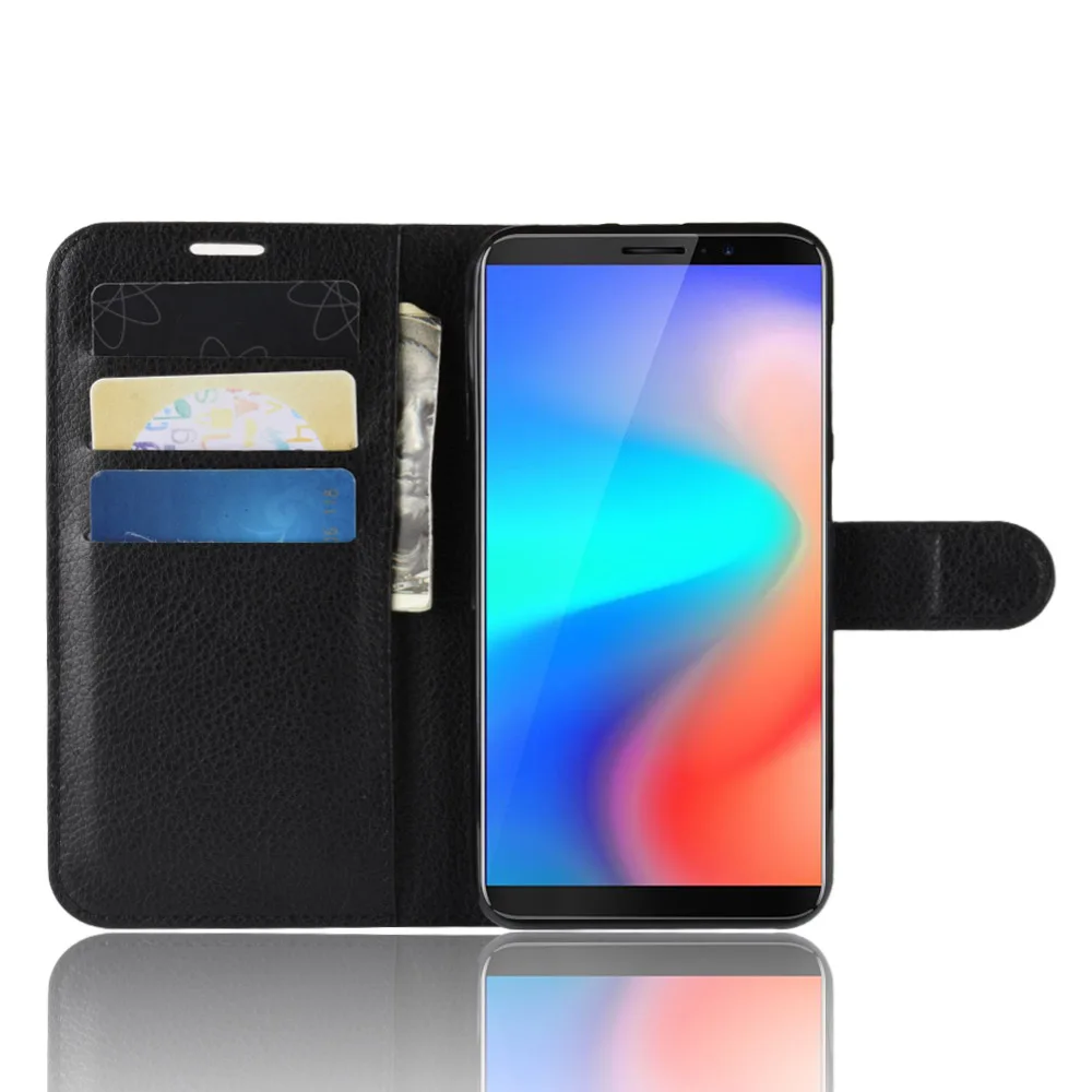 Cubot J3 Pro R11 чехол для смартфона флип искусственная кожа защитная задняя крышка J3pro