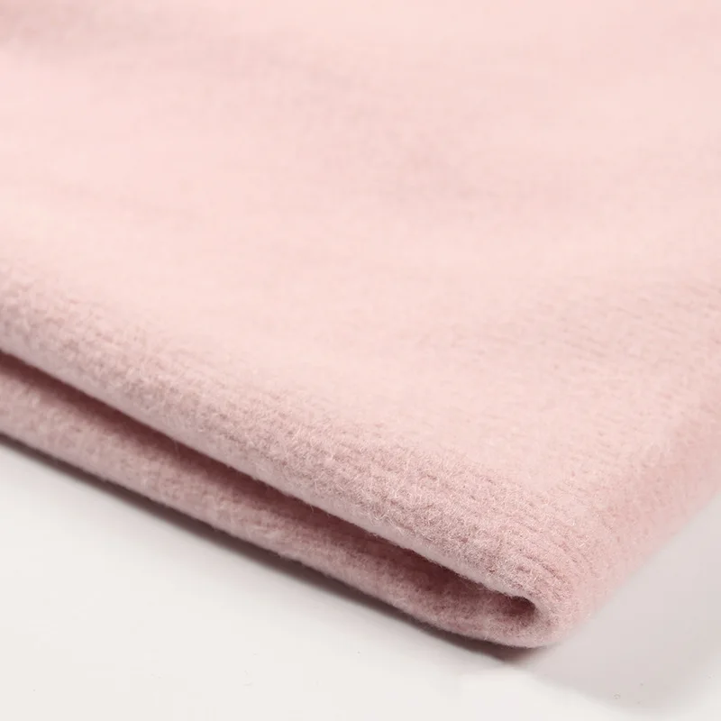 Абразивный свитер ткань тянущаяся трикотажная одежда wholesale-350grams на квадрат | Дом