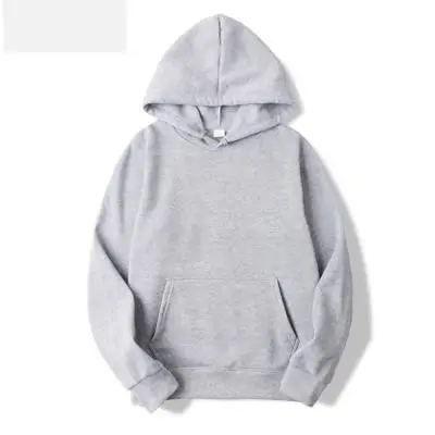 Zuolunouba новые флисовые с капюшоном повседневные однотонные свободные желтые толстовки мужские толстовки размера плюс однослойные шляпы, пуловеры для мальчиков - Цвет: HHWYNZ3.2011