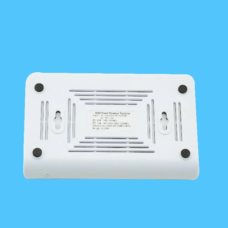 New Hot GSM 850/900/1800/1900MHZ Fixed Wireless Terminals LED support Alarm System PABX Clear Voice Stable Signal |