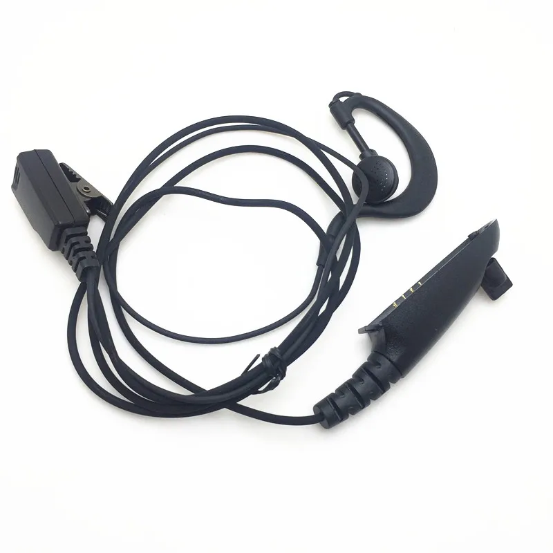 Новые Большие PTT наушники для motorola GP320 GP328 GP329 GP338 GP339 GP340 GP360 GP380 GP640 GP680 рация|Рации| |