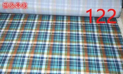 design 122 210D ПВХ покрытие водостойкая ткань Оксфорд обивка прочный Рипстоп скатерть сумки навес палатки открытый клеенка ткань - Цвет: design 122