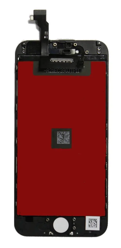 For iPhone 6 plus LCD Screen Touch Digitizer Assembly Pantalla for Plus ecran Replacement Parts | Мобильные телефоны и