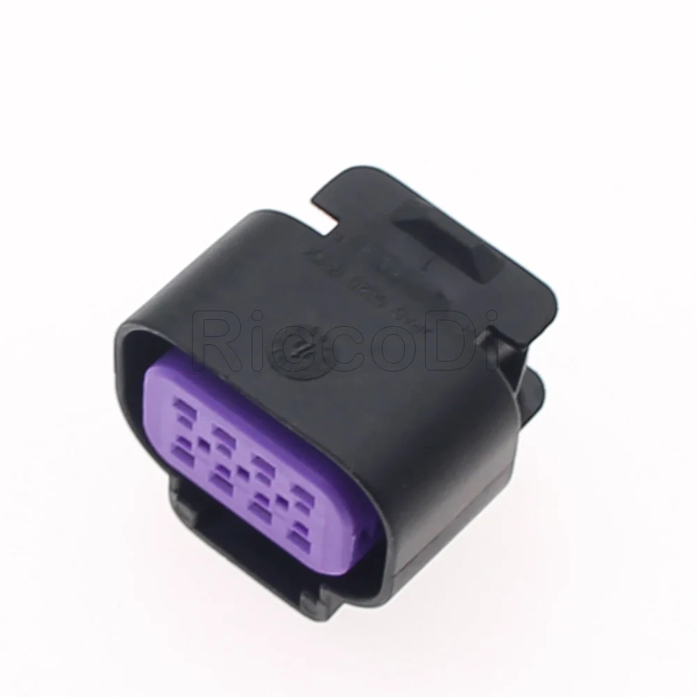 8 Pin 15326839 автомобильный разъем для BUICK GM Chevrolet Chevy Camaro дневные ходовые огни DRL