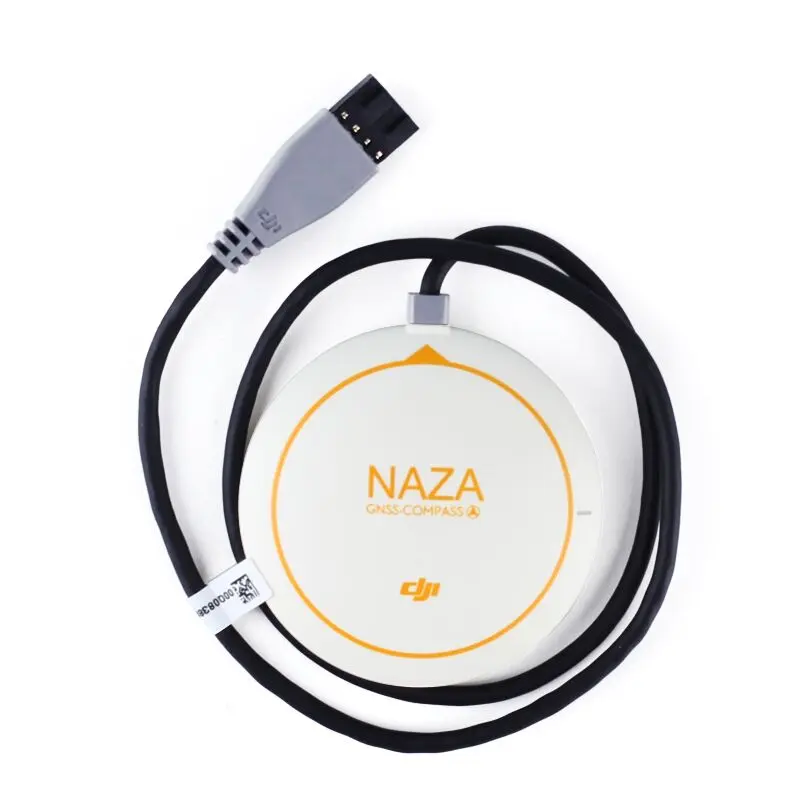 Оригинальный GPS Naza с держателем для контроллера полета M Lite|Детали и аксессуары| |