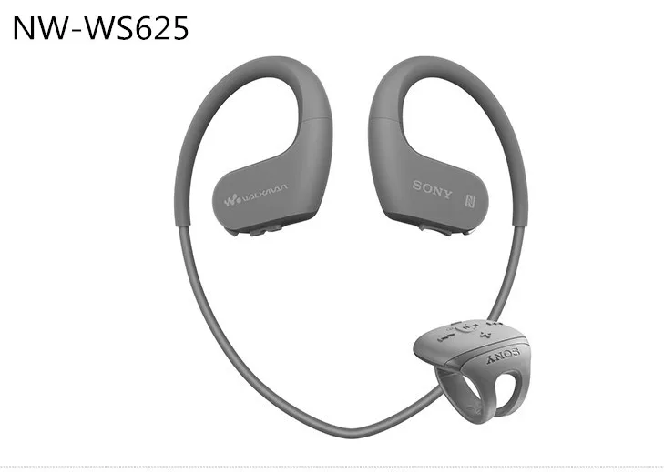 SONY WS625 NW наушники встроенный Walkman W серии 16 ГБ Черный|shipping rope|shipping dictionaryshipping explosives |