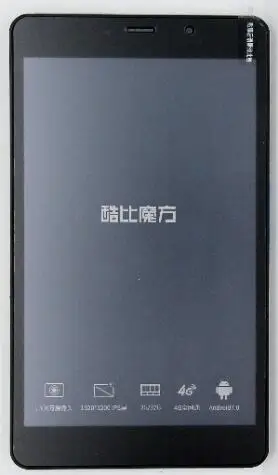 8" IPS 1920x1200 Android 5.1/7.0 Телефон с возможностью звонков 2/3 ГБ ОЗУ 16/32 ГБ ПЗУ Allducube T8 Ultimate/Plus/Pro (freeyoung x5) 4G LTE Планшетный ПК