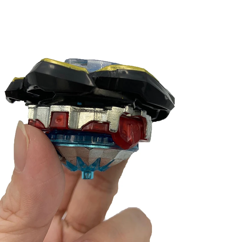 Топовые пусковые установки Bey blades Burst Toys B-133 B-134 bables Toupie Bay burst Metal God Spinning Tops Blade Blades Toy
