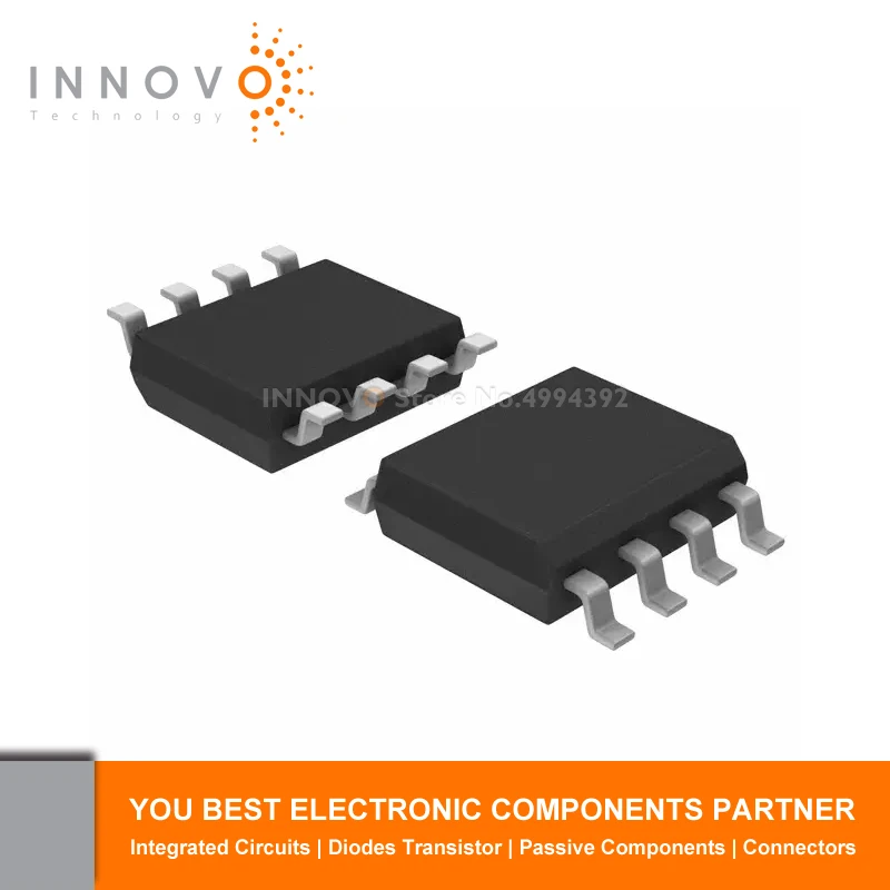 

INNOVO 2 шт./партия X5325S8IZ-2.7A X5325ZAP SOP-8, бесплатная доставка, высокое качество, новый оригинал