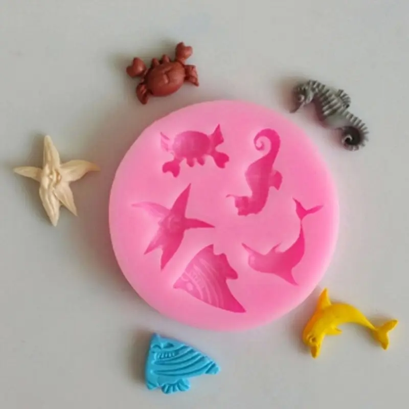 Силиконовые формы для тортов сделай сам помадка сахарное ремесло инструменты