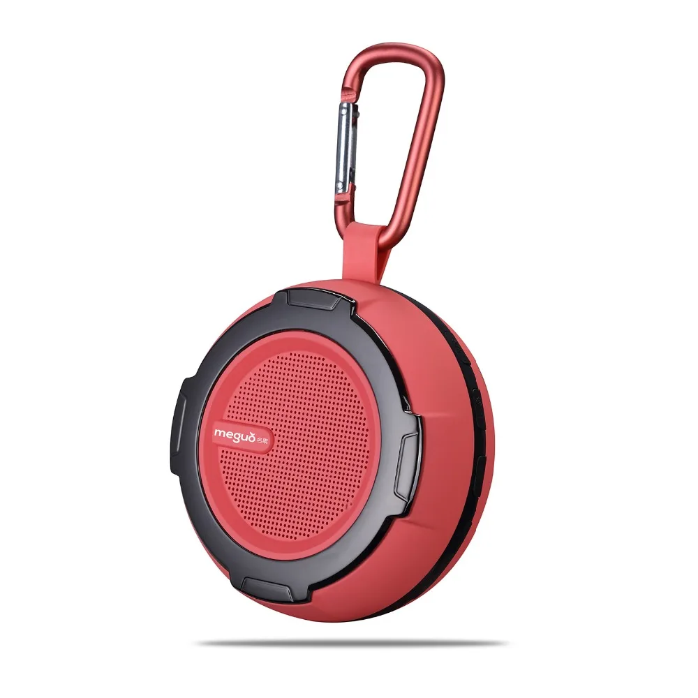 Meguo EF30 Открытые Беспроводные Bluetooth 4.0 Стерео Портативный Динамик Встроенный