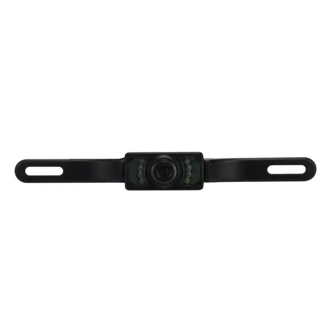 Rear View Camera Wireless Factory License Plate Frame Night Vision + Wire | Автомобили и мотоциклы