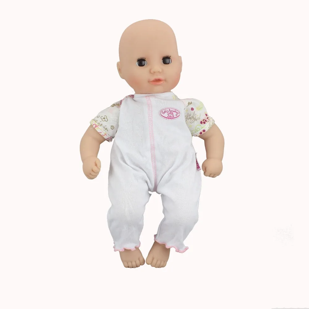 Одежда для кукол подходящая детской куклы 36 см лучший подарок на день рождения