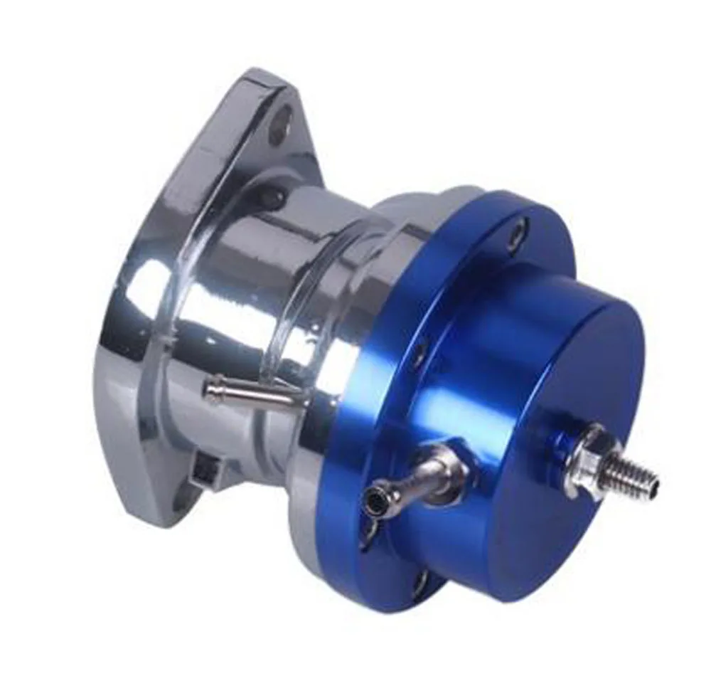 Car Refit Accessories Universal Type-S Pressure Relief Valve Connection Base | Автомобили и мотоциклы