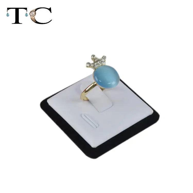 Бесплатная доставка оптовая продажа 20 шт. комплект колец башни ювелирные изделия