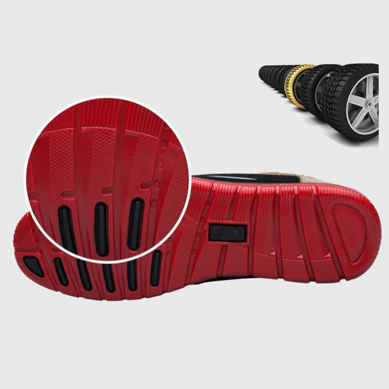 2018 мужская повседневная обувь из некожимодные Кроссовки парусиновые Лоферы