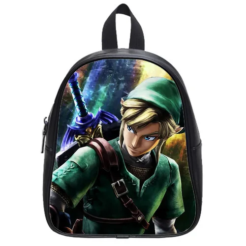 - Легенда из Zelda большого размера наружного малыша путешествия студент /