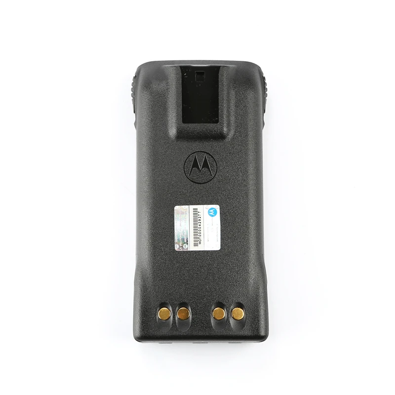 Motorola портативная рация оригинальная Ni-CD батарея HNN9008A для motorola GP328/338 | Мобильные