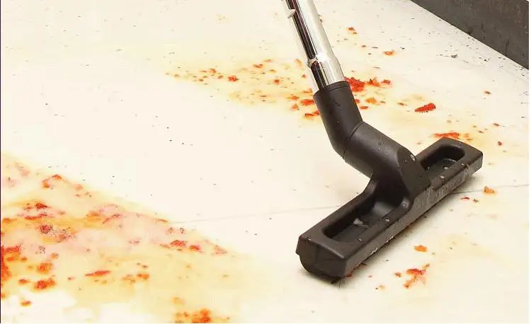 Популярный пылесос для сухого и водного использования длинной проволоки 5 м