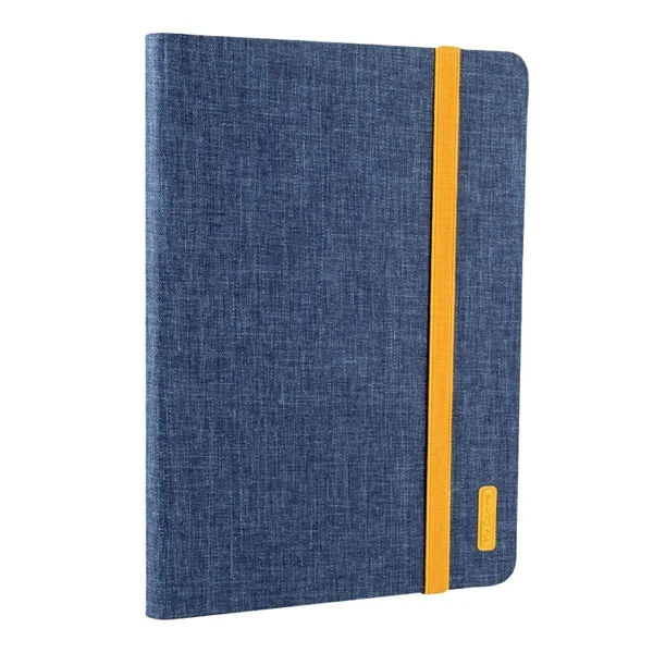Blue Чехол для huawei Mediapad M5 SHT-AL09 SHT-W09 8," чехол смарт Ткань Стенд планшеты чехол для huawei M5 8,4" чехол kimTHmall - Цвет: Blue