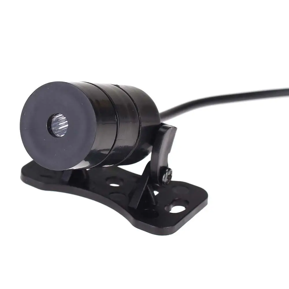 IZTOSS автомобильный предупреждающий лазерный задний противотуманный фонарь