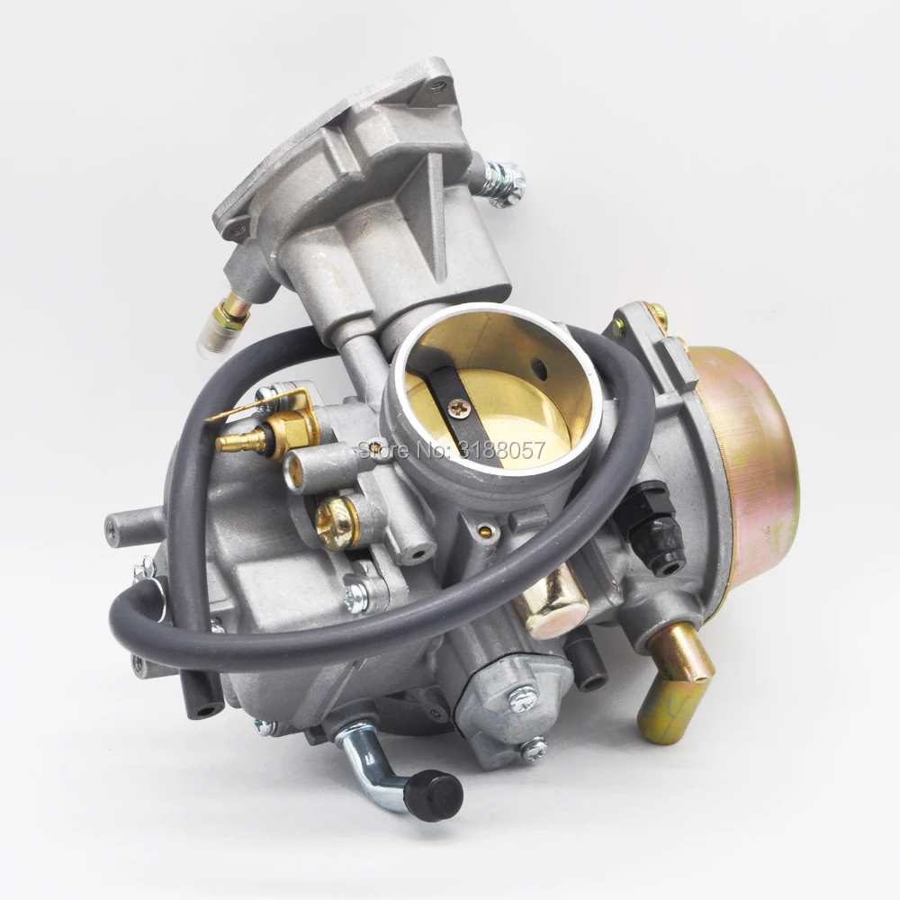 Карбюратор для YAMAHA RHINO 660 YXR660 КАРБЮРАТОР 2004 2005 2006 2007 ATV UTV Carb новый (подходит Rhino