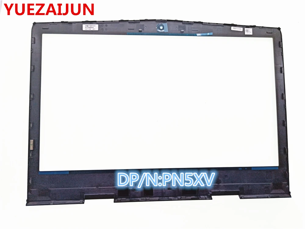 Чехол для ноутбука 0PN5XV Dell Alienware 17 R4 3 пластиковый чехол с передней отделкой