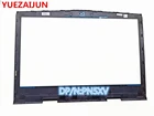 Чехол для ноутбука 0PN5XV для Dell Alienware 17 R4 17,3, пластиковый чехол с передней отделкой для ЖК-экрана Tobii Eye Tracker PN5XV