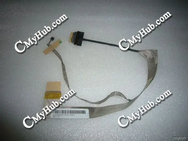 

Новинка для ACER Aspire E732 E732G E732Z E732ZG DD0ZRDLC030 светодиодный ЖК-экран LVDS видеокабель