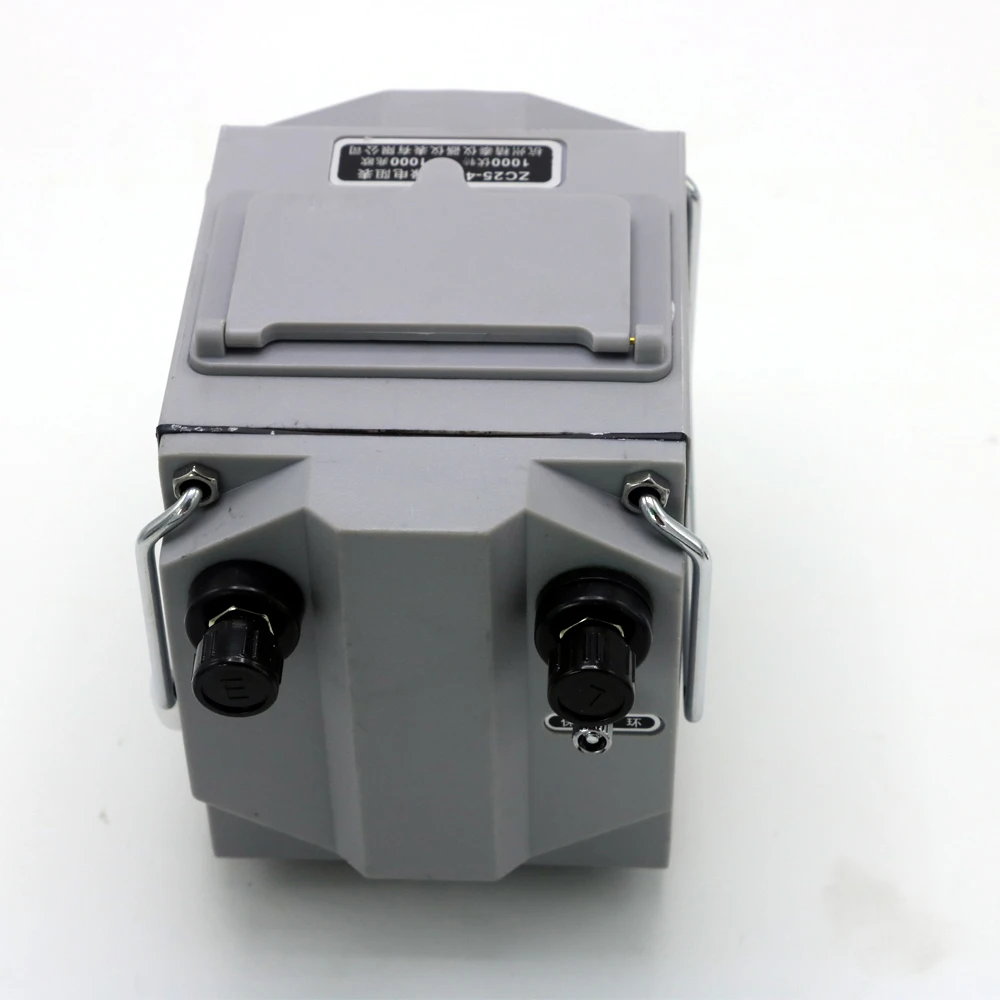 Высококачественная стандартная фотоизоляция 1000 в стандартный Измеритель