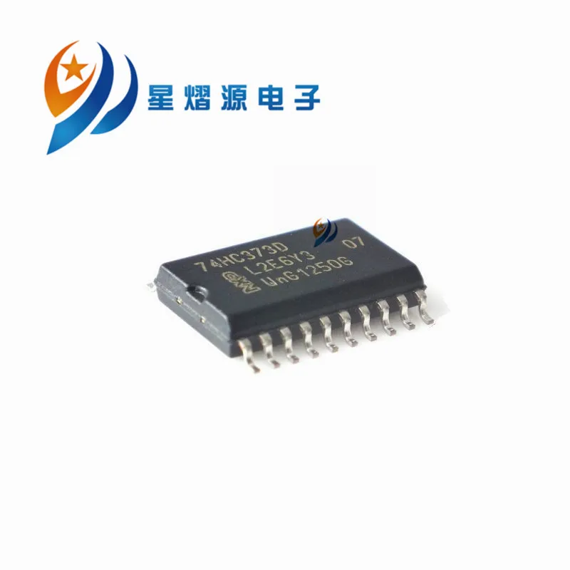 

20PCS-100PCS 74HC373D 74HC373 NEW ORIGINAL IN STOCK
