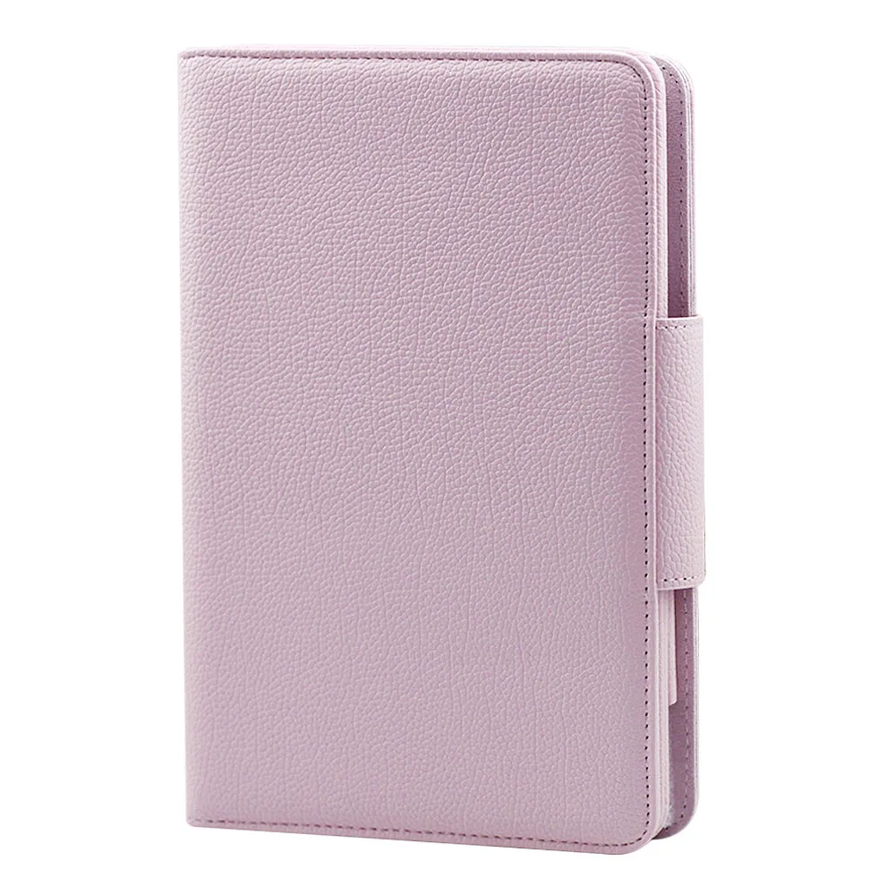 Для iPad 9 7 2017 2018 / 5 6 Air 2 Pro Портфолио Folio PU кожаный Съемный Bluetooth чехол для клавиатуры