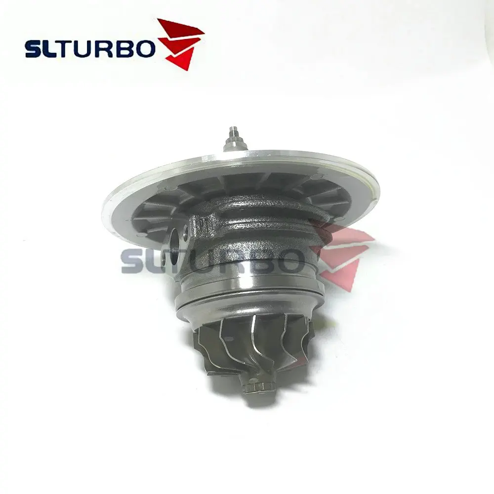 Новый GT2556 758714-0001 758714 Турбокомпрессор картридж core для Foton Perkins Phaser 135Ti 137 HP 101 KW 2007-assy