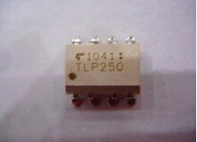 Бесплатная доставка 50 шт. TLP250 SOP8 100% новый и оригинальный | Электронные компоненты