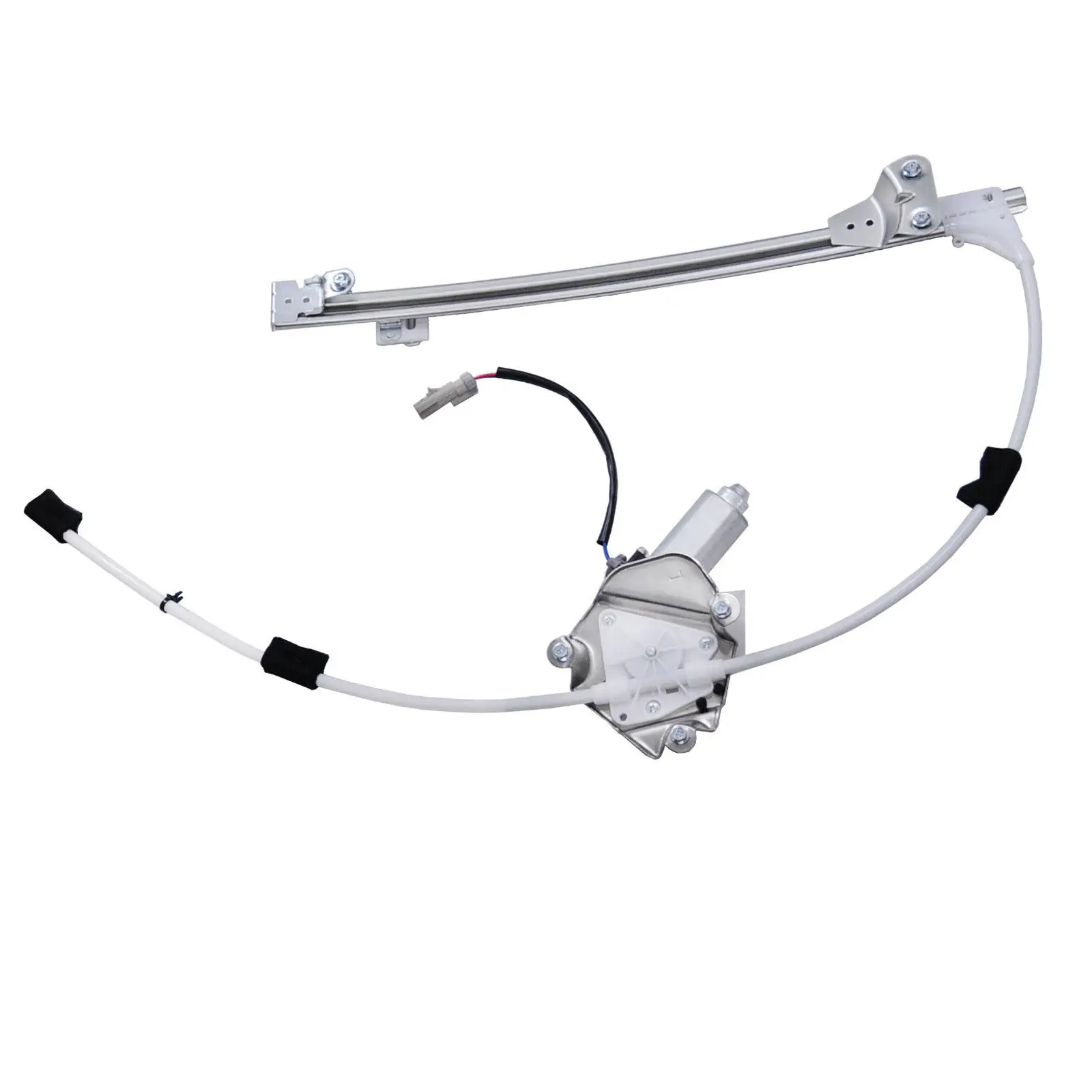 Мощность заднего левой стороны водителя регулятор w/Двигатель для Jeep Liberty 02-07 oe #: