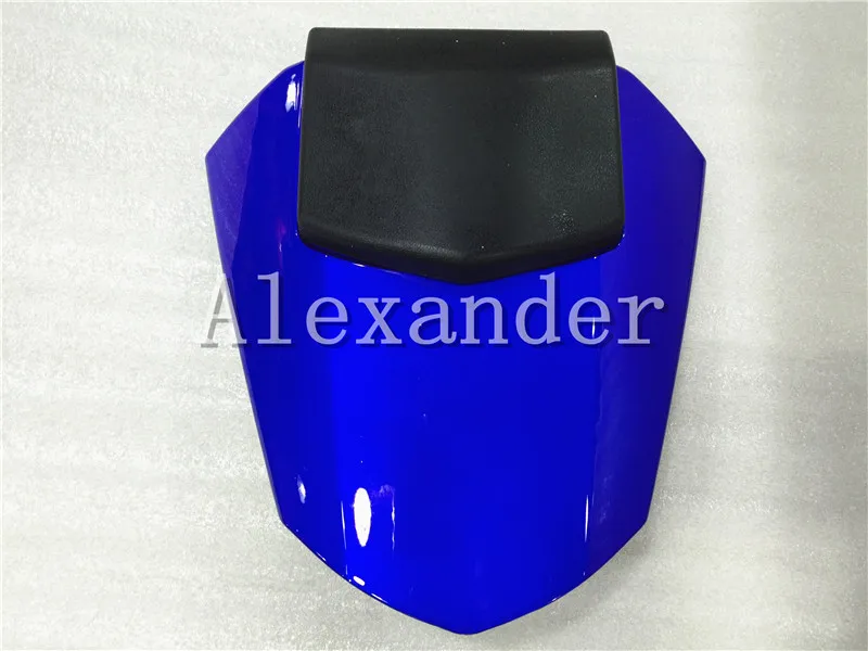 Чехол для заднего сиденья Yamaha YZF600 R6 2008 2009 2010 2012 2013 2014 2015 2016|seat solo|cover for motoryzf 600 |