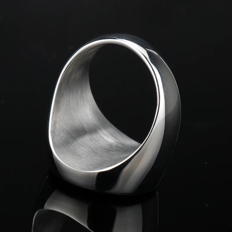 MQCHUN винтажные масонские кольца символы для мужчин в стиле хип хоп панк масонское