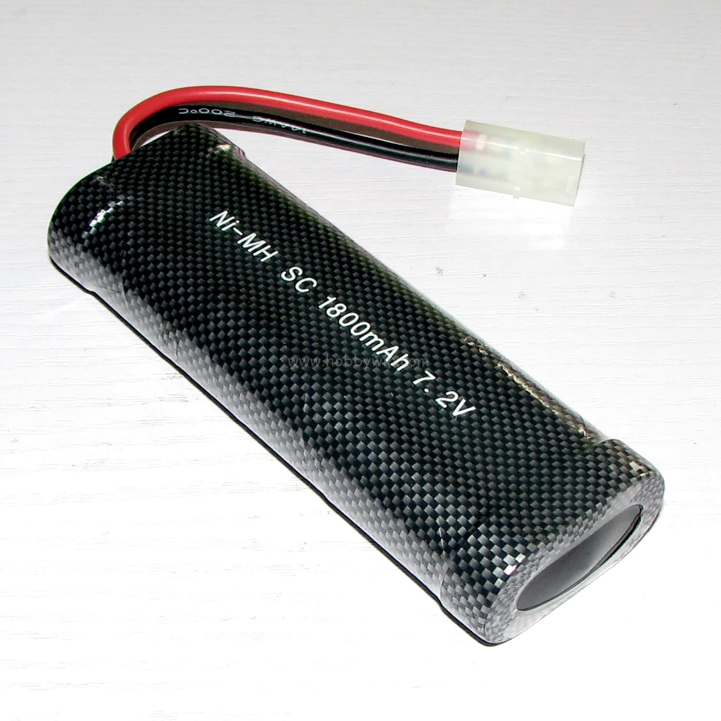 Запчасть для HSP 03014 никель-металл-гидридного аккумулятора 7,2 V/1800 mAh перезаряжаемые для 1/10th 1/8 RC электрическая мощность багги автомобиль грузовик