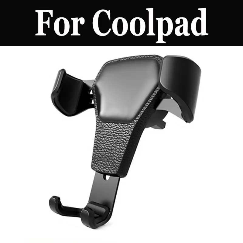 Держатель для мобильного телефона Автомобильный гравитационный кронштейн с