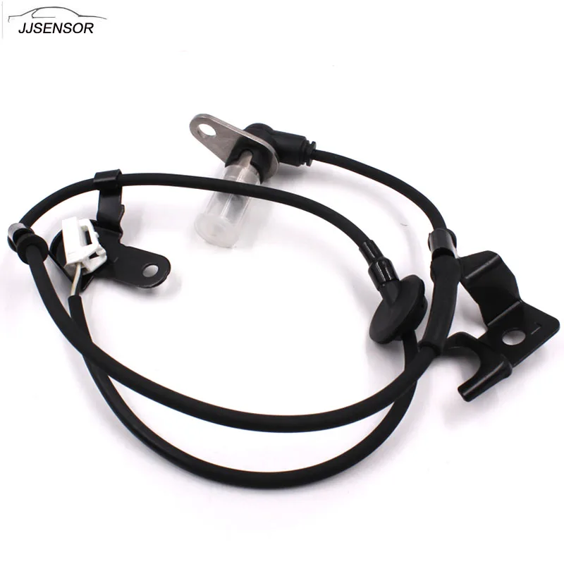 B25D4372YB новый датчик ABS для Mazda 323 Защитная деталь J5023005 SS20077|sensor sensor|sensor mazdasensor abs |
