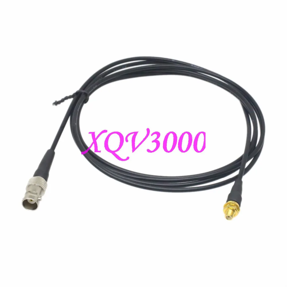Кабель BNC F Q9-L5 Microdot jack дефектоскоп акселерометр ультразвуковой | Обустройство
