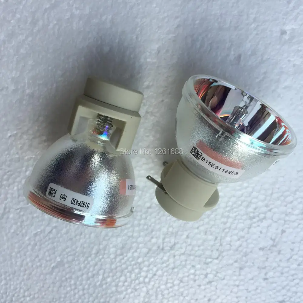 Бесплатная доставка новая Оригинальная лампа проектора лампочка 240/0.8 E20.8 для