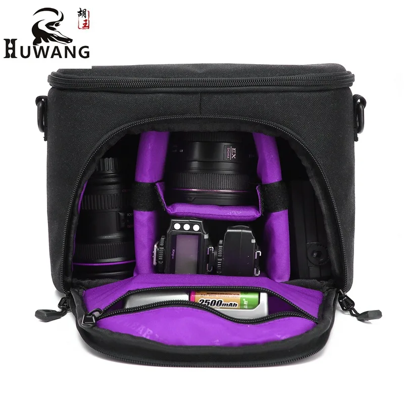 Водонепроницаемый рюкзак на плечо для цифровой камеры аксессуары цифровых