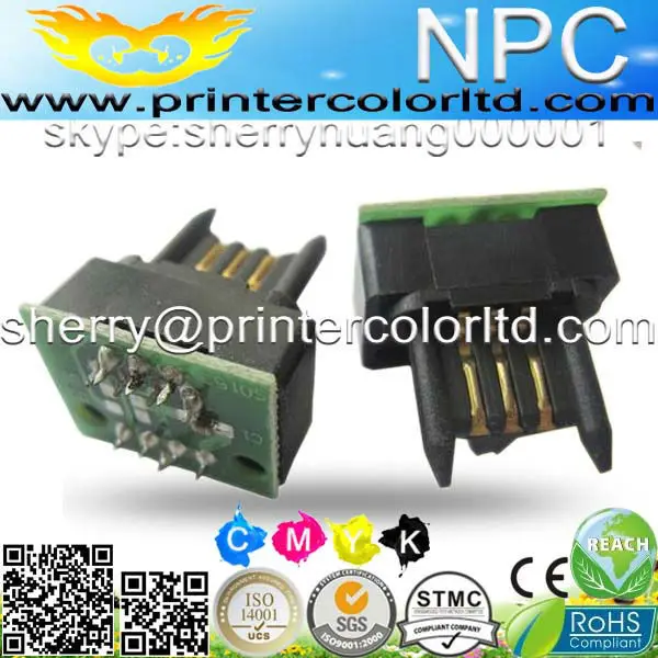 chip for SHARP 400NT 330 ST C AR-400-LT AR-330 LT AR330ND AR400 NDAR 330J AR 400 J 400FT black toner refill kits chips fuses | Компьютеры