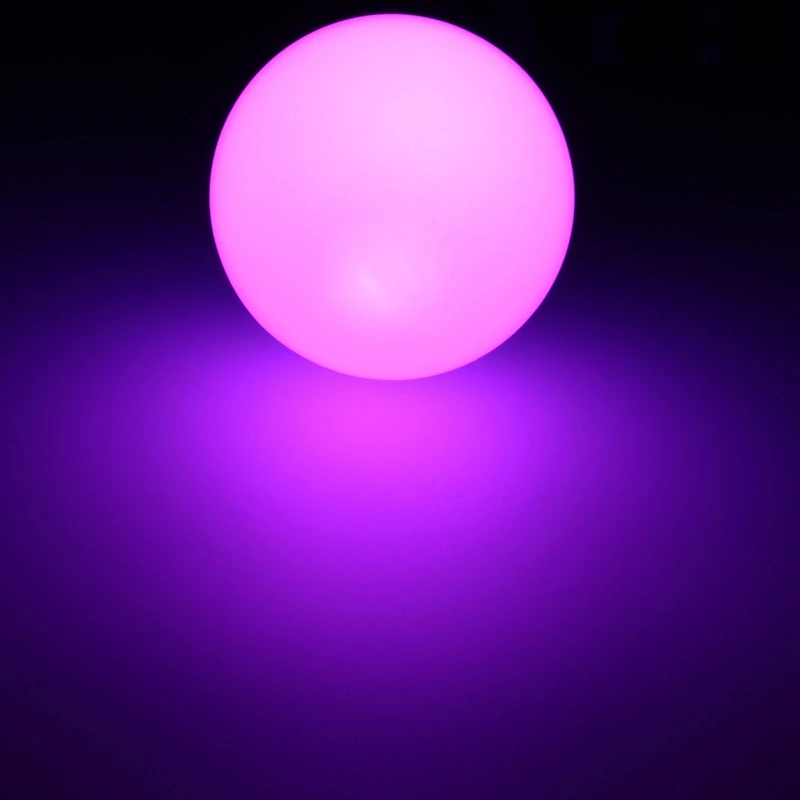Светодиодный лампы E27 RGB светодиодный фонарь лампа 16 видов цветов Изменение с 24