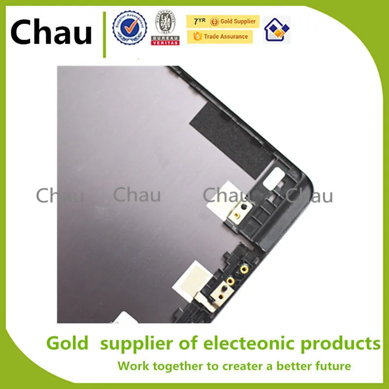 Новинка задняя крышка для ASUS Zenbook UX430 UX430UA UX430UN LCD 13NB0EC1AM0111 |